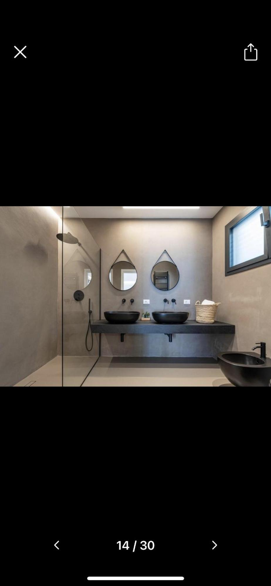 Mondello Addaura Addisio Suite パレルモ エクステリア 写真
